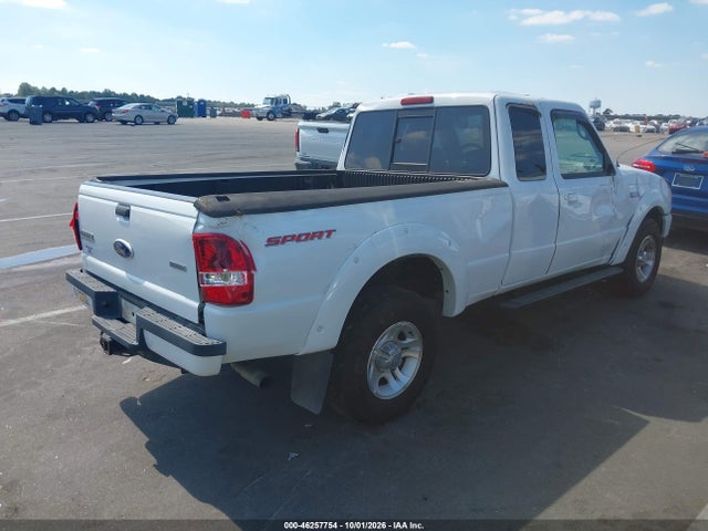 2011 Ford Ranger Sport მანქანა იყიდება აუქციონზე, vin: 1FTKR4EE5BPB03628, აუქციონის ნომერი: 46257754