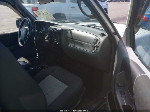 2011 Ford Ranger Sport მანქანა იყიდება აუქციონზე, vin: 1FTKR4EE5BPB03628, აუქციონის ნომერი: 46257754