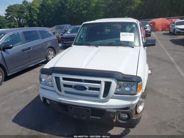 2011 Ford Ranger Sport მანქანა იყიდება აუქციონზე, vin: 1FTKR4EE5BPB03628, აუქციონის ნომერი: 46257754
