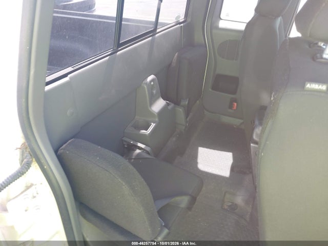 2011 Ford Ranger Sport მანქანა იყიდება აუქციონზე, vin: 1FTKR4EE5BPB03628, აუქციონის ნომერი: 46257754