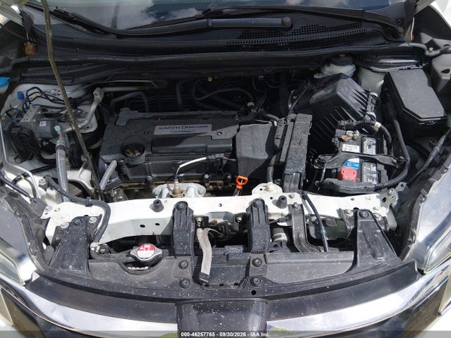 46257765 :رقم المزاد ، 5J6RM3H33FL008493 vin ، 2015 Honda Cr-v Lx مزاد بيع