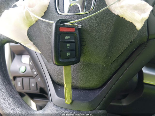 46257765 :رقم المزاد ، 5J6RM3H33FL008493 vin ، 2015 Honda Cr-v Lx مزاد بيع