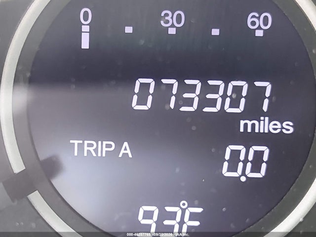 46257765 :رقم المزاد ، 5J6RM3H33FL008493 vin ، 2015 Honda Cr-v Lx مزاد بيع