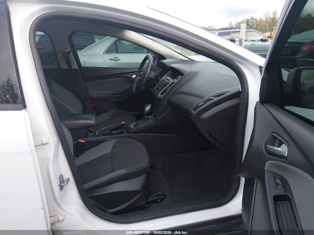 Продажа на аукционе авто 2014 Ford Focus Se, vin: 1FADP3F2XEL248369, номер лота: 46257769