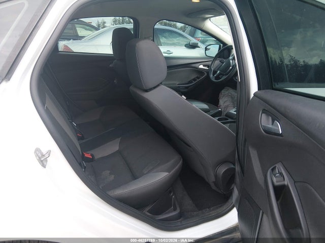 Продажа на аукционе авто 2014 Ford Focus Se, vin: 1FADP3F2XEL248369, номер лота: 46257769