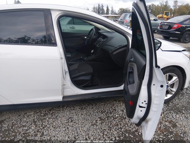 Продажа на аукционе авто 2014 Ford Focus Se, vin: 1FADP3F2XEL248369, номер лота: 46257769