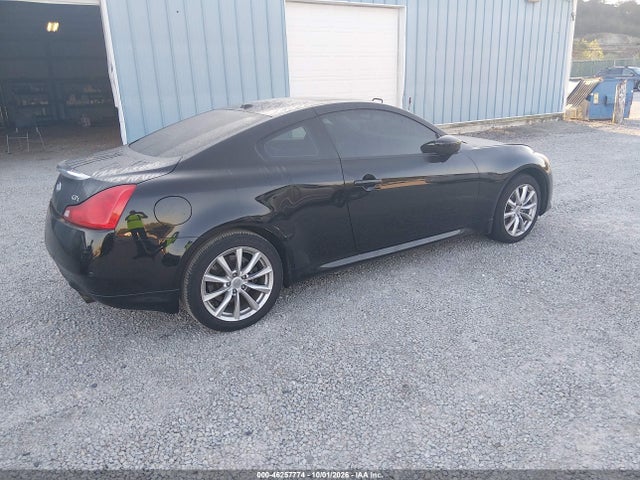 2012 Infiniti G37x მანქანა იყიდება აუქციონზე, vin: JN1CV6EL3CM473461, აუქციონის ნომერი: 46257774
