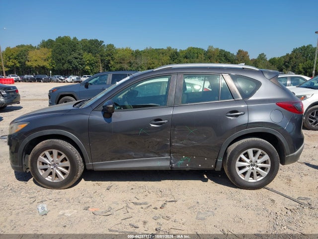 Aukcja sprzedaży 2016 Mazda Cx-5 Sport, vin: JM3KE2BY8G0642900, numer aukcji: 46257777