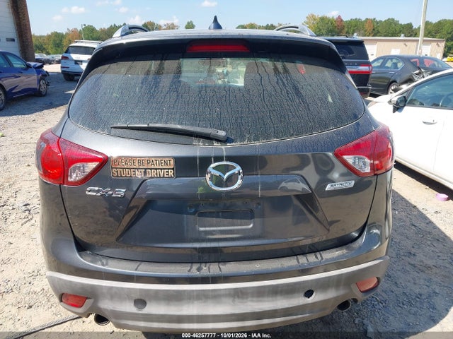 Aukcja sprzedaży 2016 Mazda Cx-5 Sport, vin: JM3KE2BY8G0642900, numer aukcji: 46257777