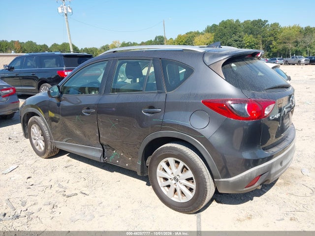 Aukcja sprzedaży 2016 Mazda Cx-5 Sport, vin: JM3KE2BY8G0642900, numer aukcji: 46257777
