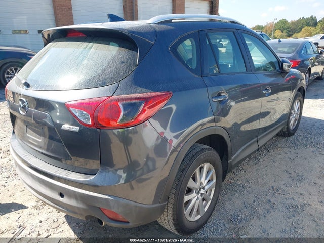 Aukcja sprzedaży 2016 Mazda Cx-5 Sport, vin: JM3KE2BY8G0642900, numer aukcji: 46257777