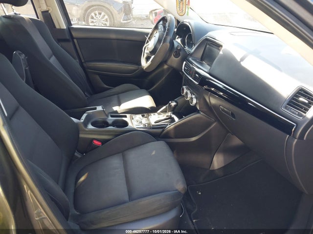 Aukcja sprzedaży 2016 Mazda Cx-5 Sport, vin: JM3KE2BY8G0642900, numer aukcji: 46257777