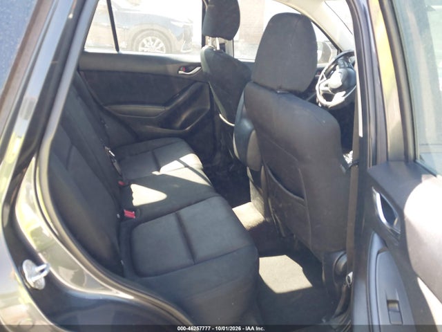 Aukcja sprzedaży 2016 Mazda Cx-5 Sport, vin: JM3KE2BY8G0642900, numer aukcji: 46257777