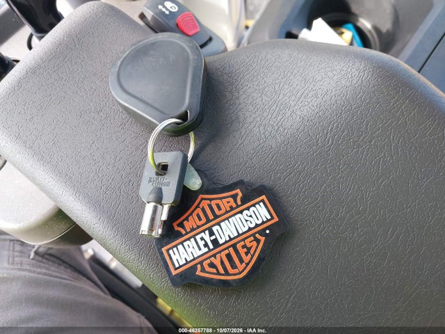 Harley-Davidson Flhxst 2023 1HD1ABL13PB655574 Image 11