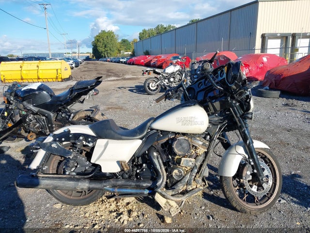 Harley-Davidson Flhxst 2023 1HD1ABL13PB655574 Image 12