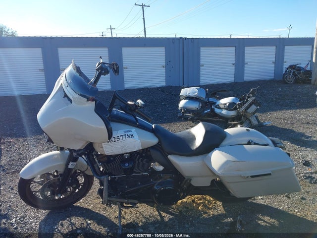 Harley-Davidson Flhxst 2023 1HD1ABL13PB655574 Image 13