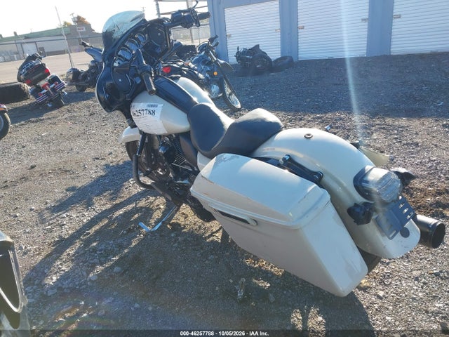 Harley-Davidson Flhxst 2023 1HD1ABL13PB655574 Image 3