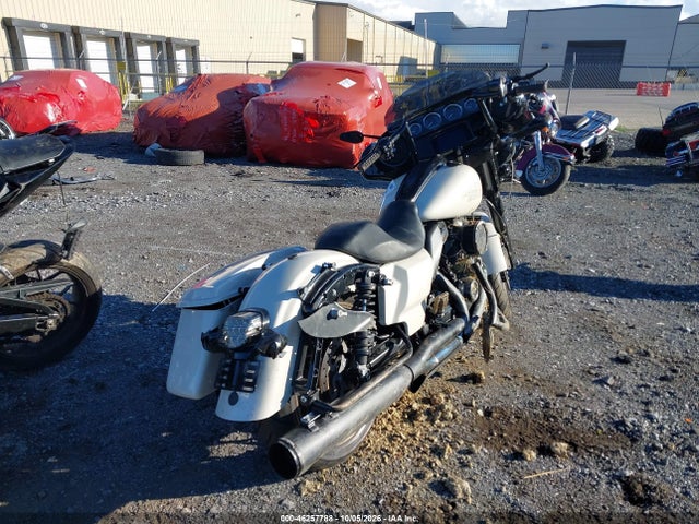 Harley-Davidson Flhxst 2023 1HD1ABL13PB655574 Image 4