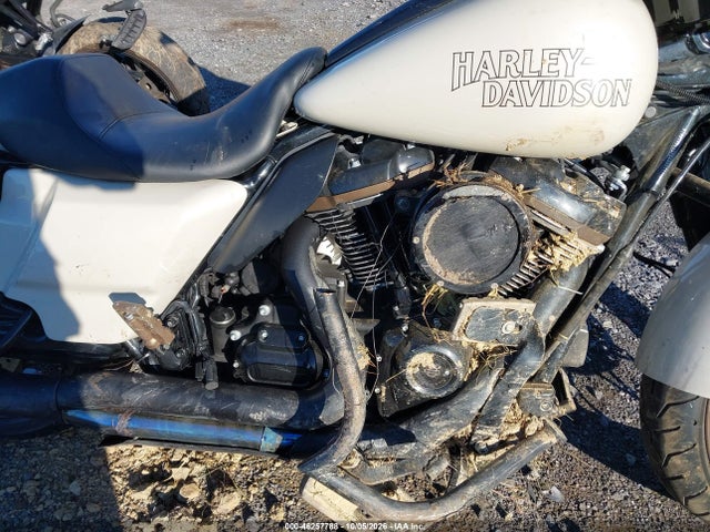 Harley-Davidson Flhxst 2023 1HD1ABL13PB655574 Image 8