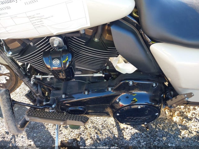 Harley-Davidson Flhxst 2023 1HD1ABL13PB655574 Image 9