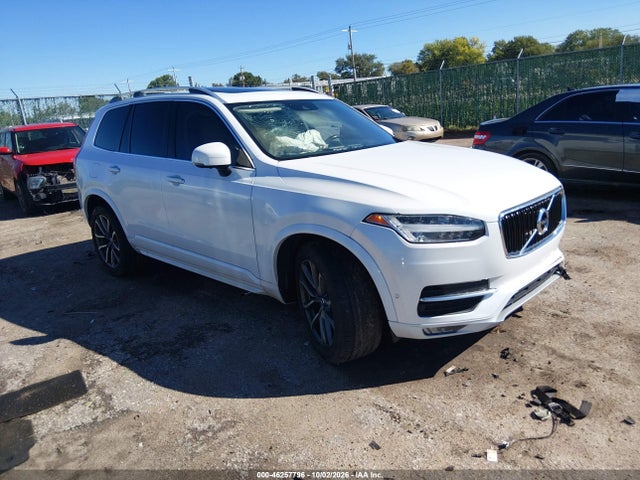 2017 YV4A22PK4H1185433 main image