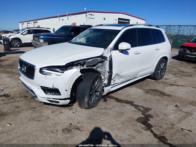 YV4A22PK4H1185433 Volvo Xc90 T6 Momentum