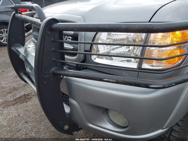 2002 Toyota Sequoia Limited V8 მანქანა იყიდება აუქციონზე, vin: 5TDBT48A12S131507, აუქციონის ნომერი: 46257797