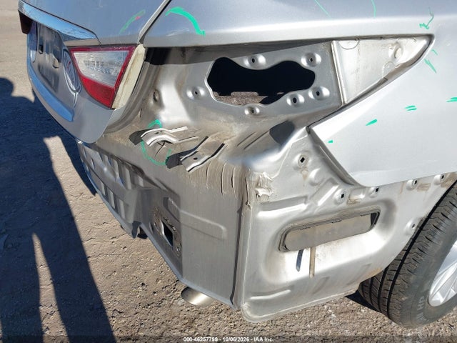 Aukcja sprzedaży 2013 Hyundai Sonata Gls Pzev, vin: 5NPEB4AC8DH541550, numer aukcji: 46257799