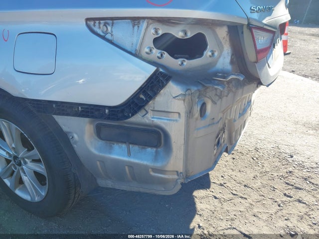 Aukcja sprzedaży 2013 Hyundai Sonata Gls Pzev, vin: 5NPEB4AC8DH541550, numer aukcji: 46257799