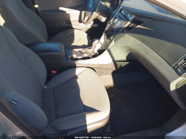 Aukcja sprzedaży 2013 Hyundai Sonata Gls Pzev, vin: 5NPEB4AC8DH541550, numer aukcji: 46257799