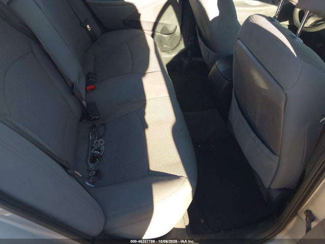 Aukcja sprzedaży 2013 Hyundai Sonata Gls Pzev, vin: 5NPEB4AC8DH541550, numer aukcji: 46257799