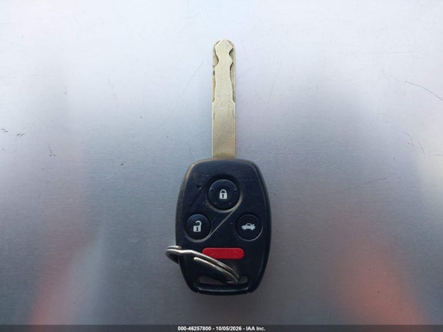 Продаж на аукціоні авто 2010 Honda Accord 3.5 Ex-l, vin: 5KBCP3F80AB017909, номер лоту: 46257800