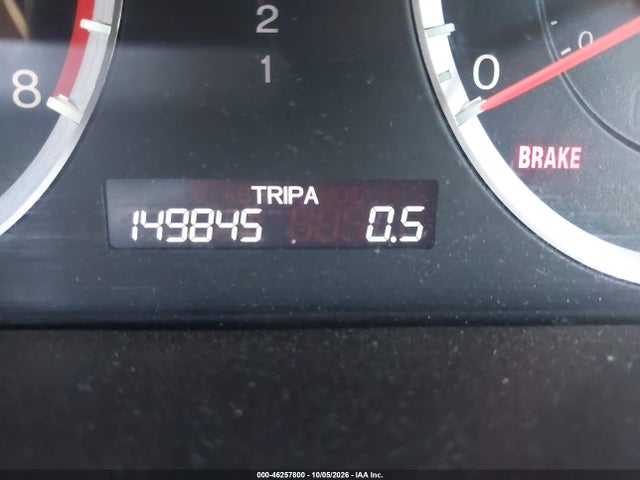 Продаж на аукціоні авто 2010 Honda Accord 3.5 Ex-l, vin: 5KBCP3F80AB017909, номер лоту: 46257800