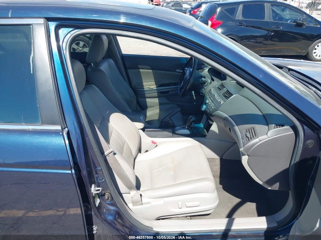 Продаж на аукціоні авто 2010 Honda Accord 3.5 Ex-l, vin: 5KBCP3F80AB017909, номер лоту: 46257800