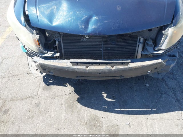 Продаж на аукціоні авто 2010 Honda Accord 3.5 Ex-l, vin: 5KBCP3F80AB017909, номер лоту: 46257800