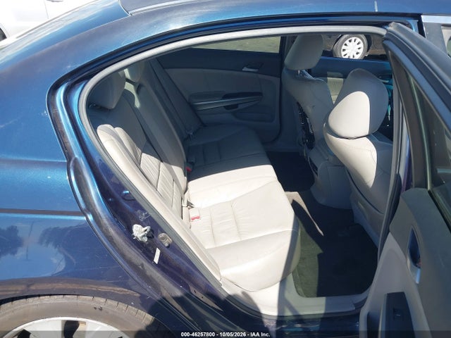 Продаж на аукціоні авто 2010 Honda Accord 3.5 Ex-l, vin: 5KBCP3F80AB017909, номер лоту: 46257800