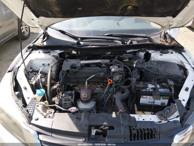 Продаж на аукціоні авто 2015 Honda Accord Lx, vin: 1HGCR2F33FA055935, номер лоту: 46257803