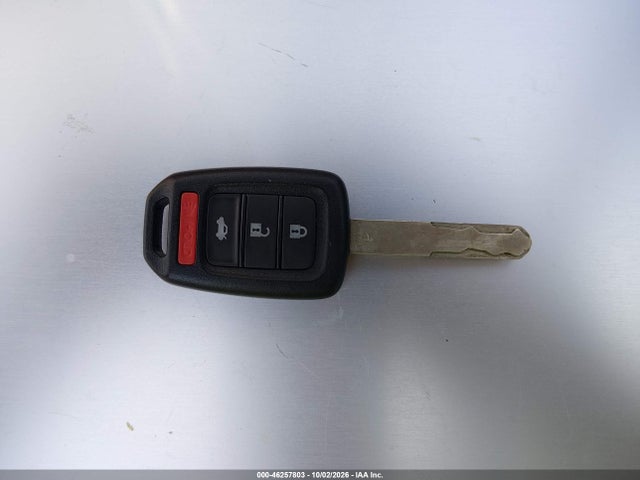 Продаж на аукціоні авто 2015 Honda Accord Lx, vin: 1HGCR2F33FA055935, номер лоту: 46257803