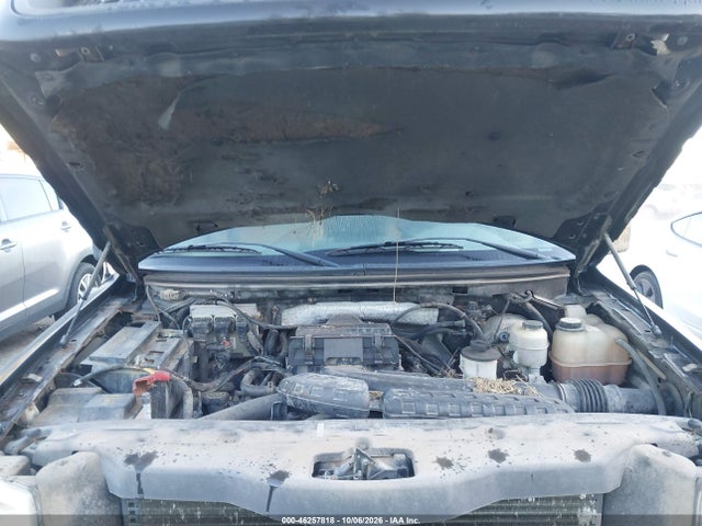 46257818 :رقم المزاد ، 1FTPW14V86KE01396 vin ، 2006 Ford F-150 Fx4/lariat/xlt مزاد بيع