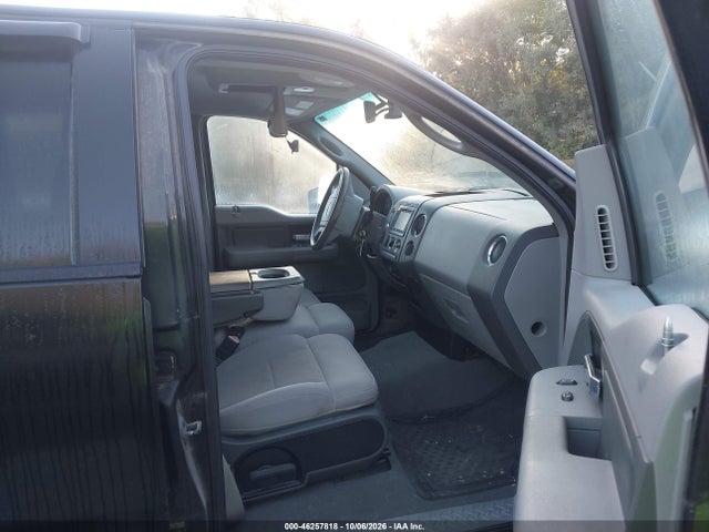 46257818 :رقم المزاد ، 1FTPW14V86KE01396 vin ، 2006 Ford F-150 Fx4/lariat/xlt مزاد بيع