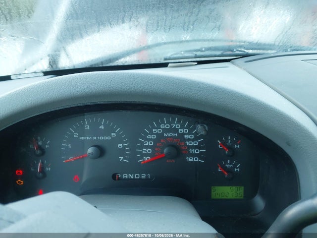 46257818 :رقم المزاد ، 1FTPW14V86KE01396 vin ، 2006 Ford F-150 Fx4/lariat/xlt مزاد بيع