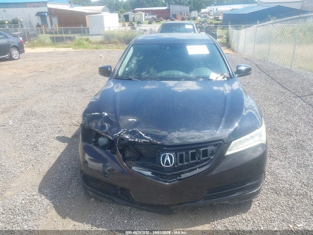 Auction sale of the 2015 Acura Tlx V6 Tech, vin: 19UUB2F50FA008002, lot number: 46257820