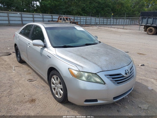 Продаж на аукціоні авто 2009 Toyota Camry Hybrid, vin: 4T1BB46K19U084172, номер лоту: 46257822