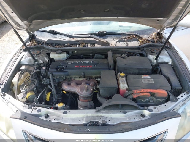 Продажа на аукционе авто 2009 Toyota Camry Hybrid, vin: 4T1BB46K19U084172, номер лота: 46257822