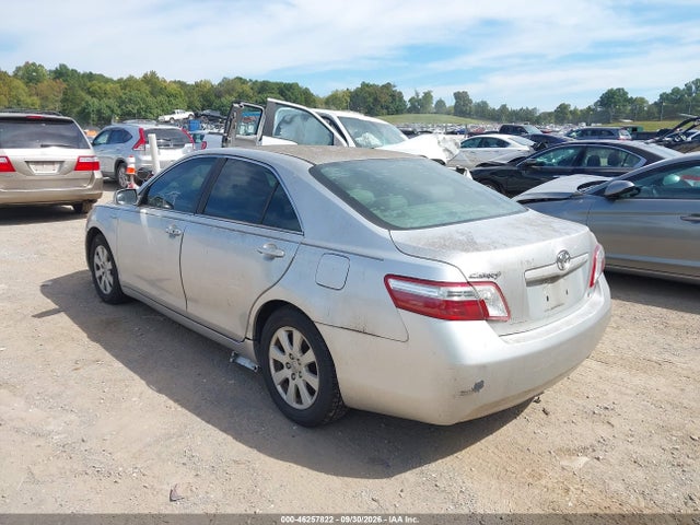 Продажа на аукционе авто 2009 Toyota Camry Hybrid, vin: 4T1BB46K19U084172, номер лота: 46257822
