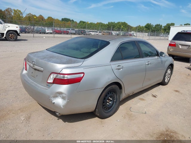 Продажа на аукционе авто 2009 Toyota Camry Hybrid, vin: 4T1BB46K19U084172, номер лота: 46257822