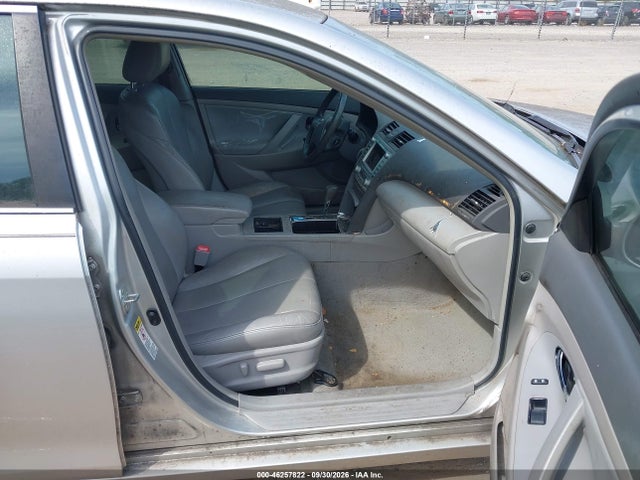 Продажа на аукционе авто 2009 Toyota Camry Hybrid, vin: 4T1BB46K19U084172, номер лота: 46257822