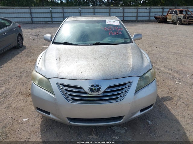 Продажа на аукционе авто 2009 Toyota Camry Hybrid, vin: 4T1BB46K19U084172, номер лота: 46257822
