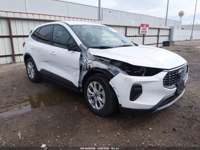 Aukcja sprzedaży 2025 Ford Escape Active, vin: 1FMCU0GN6SUA43140, numer aukcji: 46257826