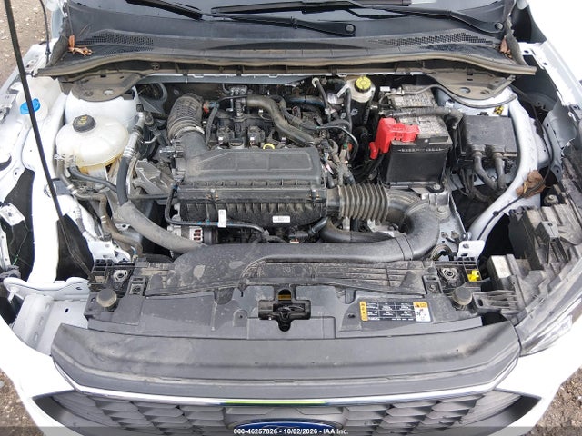 Продаж на аукціоні авто 2025 Ford Escape Active, vin: 1FMCU0GN6SUA43140, номер лоту: 46257826